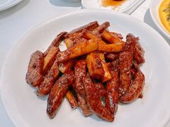 经典南煎肝-莆田餐厅PUTIEN(世博源店)
