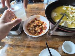 -老唐三下锅 ·张家界地标美食(溪布街店)