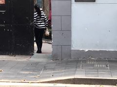 -巴金故居