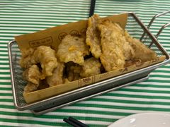 -鹊华居·地道鲁菜·海鲜·融合味(大明湖店)