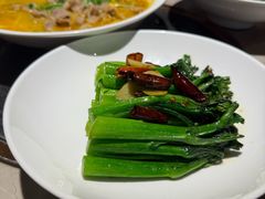 -新渝城·川菜·火锅(区庄店)