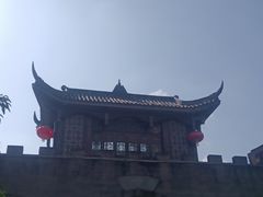 -南关石牌坊古镇