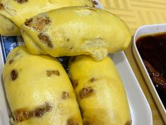 南瓜红豆卷-顾家土菜館