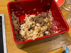 -晴季寿司(延河路万达广场店)