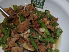 -绿草地·湘菜(7mall店)