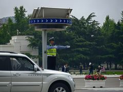 -大连人民广场