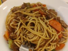 -萨莉亚意式餐厅(新洲佐阾新邑店)
