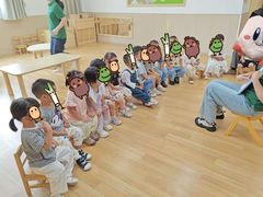 -锦欣爱天使托育园(狮子山园)