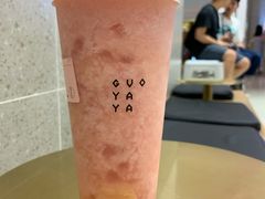Q波波桃桃-果呀呀(国金街店)