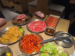 -西塔老太太泥炉烤肉(亚运村店)