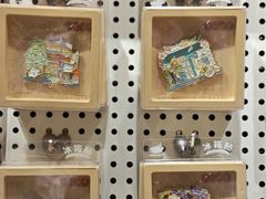 -猫的天空之城概念书店(苏州诚品店)