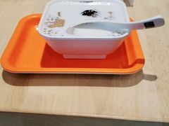 -满记甜品(巴黎春天宝山店)