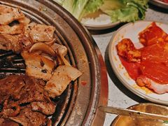 -钱小奴炭烤自助料理·安格斯牛肉(盐城中南城店)