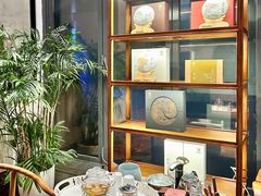 -芙蓉堂(武汉天地店)