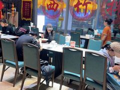 -西竹拌面(银川阅彩城店)