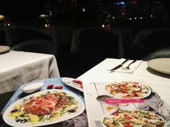 -MARU玛露音乐餐厅(大学路店)