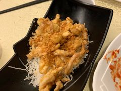 -喜记避风塘炒辣蟹(旗舰店)