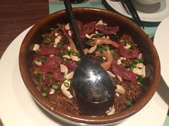 鹿桃糯米饭-大树餐厅(益田假日店)