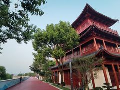 -石台牯牛降景区