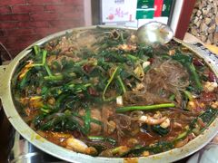 -京玉菲饭店(李村店)