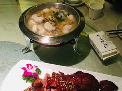 -川味堂·四川豆花(八卦岭店)