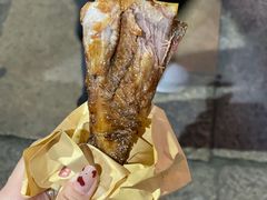 -赵元章肉骨烧(山塘街店)