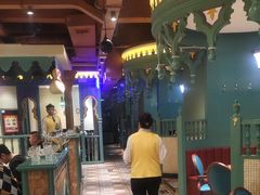 -驿楼兰·新疆菜(火车站店)