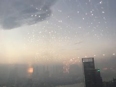 -三迪希尔顿酒店·星空酒廊