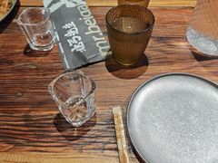 -北丐先生·野馄饨烧烤(雨花万象店)