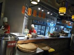 -巴九门老火锅(来福士打望店)
