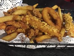 -阳光披萨(辽宁路店)