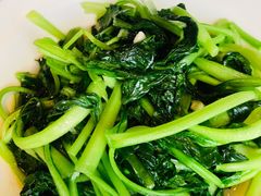 清炒时蔬-扬州狮子楼·非遗淮扬菜(东关街店)