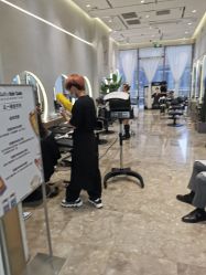 -MMbyHairCode 芭曲发型沙龙