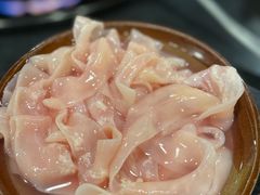 -彭三老火锅(枣子岚垭正街店)