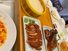 -天和晟烤鸭店(世纪坛店)