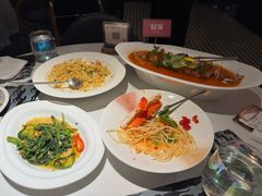 -華府(凯德晶萃店)