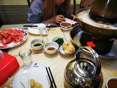 -鑫龙火锅城(经二纬四店)