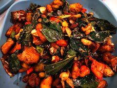 -香香海南菜餐厅