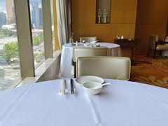 -正佳广场万豪酒店-粤菜餐厅·点心·海鲜·聚餐