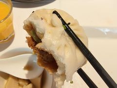 香葱生煎包-淮扬厨子(健康路店)