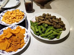 -蛙蛙叫干锅年代(簋街总店)