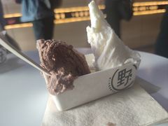 -野人牧坊Gelato(天津南开大悦城店)