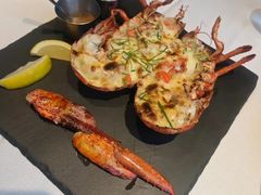 -The V泽惟·低温慢煮料理