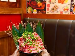 -丸藏和牛烧肉专门店(园区师惠坊店)