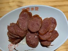 -恋萍小吃(时代店)