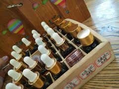 -陶语手工·拼豆·陶艺·银饰diy(宽厚里店)