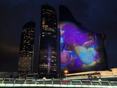 -演武大桥观景平台