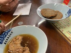-粗茶淡饭(东关街店)