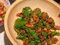 -湘江红·湖南招牌菜(莲花南路店)