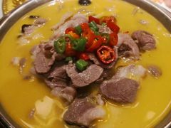 -大海碗·京菜炸酱面(雍和宫店)